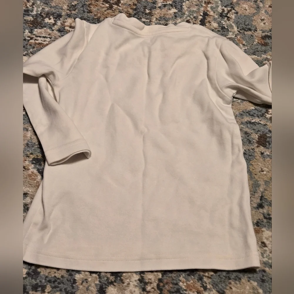 Hocus Pocus Graphic Tee and Corduroy Pants Set Size 4/5T